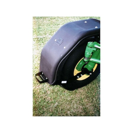 Fits John Deere 27408420 2WD Series Fenders